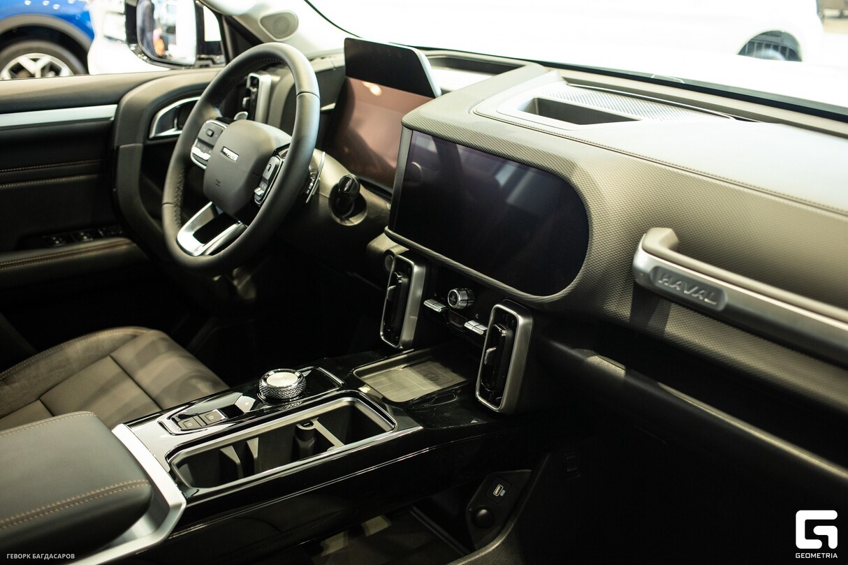 День бренда - HAVAL 15