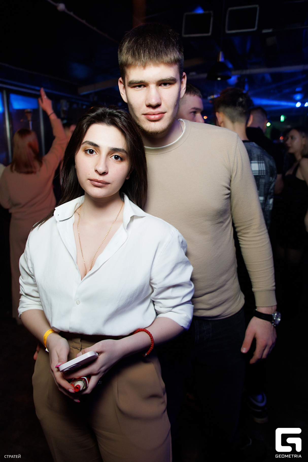 Жаркая ночь! 8