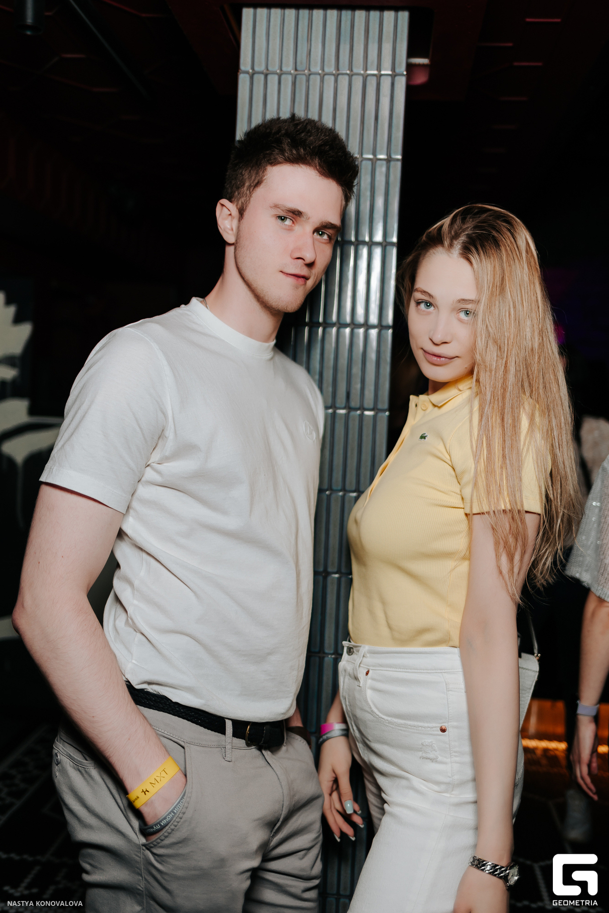 МАЙСКИЕ PRE PARTY! 24