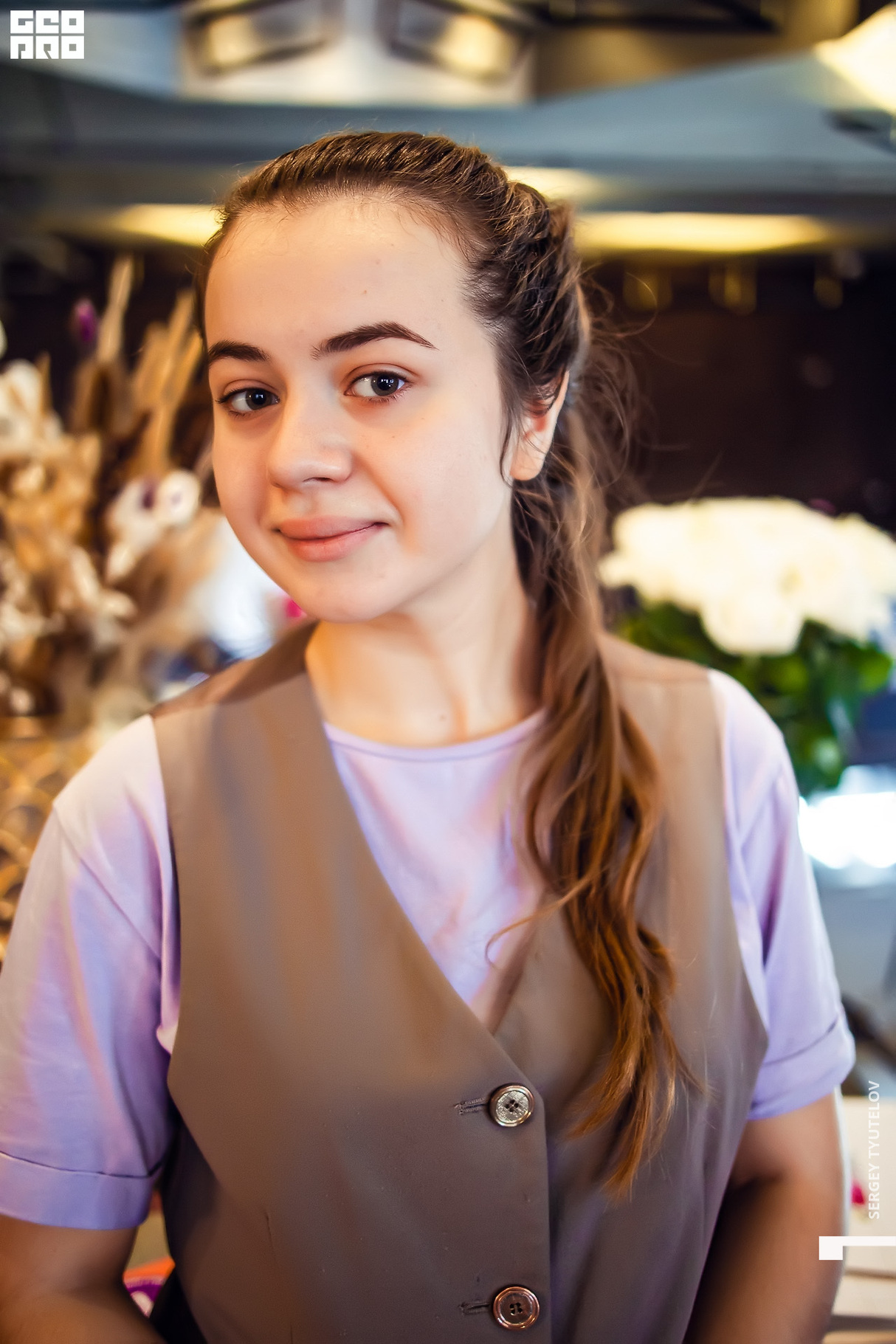 Вчера. Сегодня. Завтрак 21