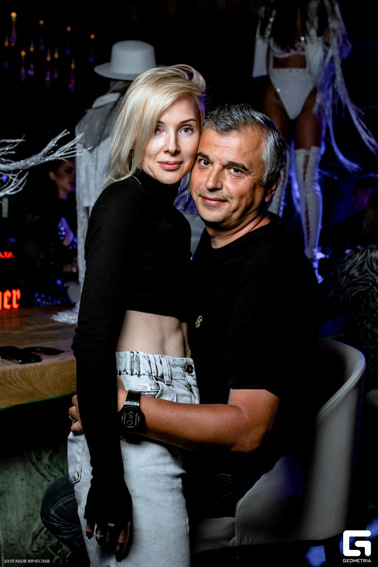 DJs PARTY 17