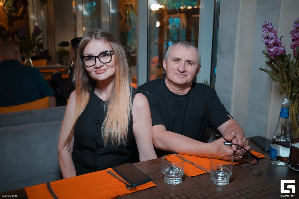 Винный вечер 12