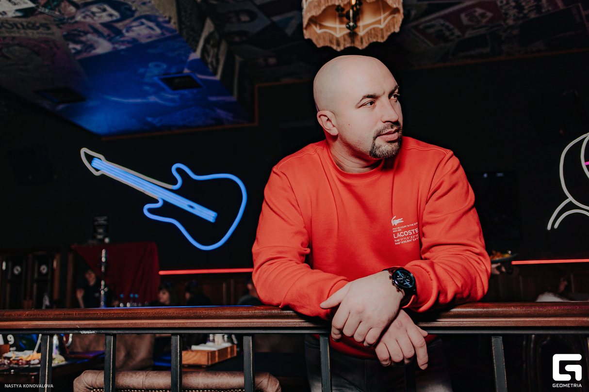 Вечер в Соло 15