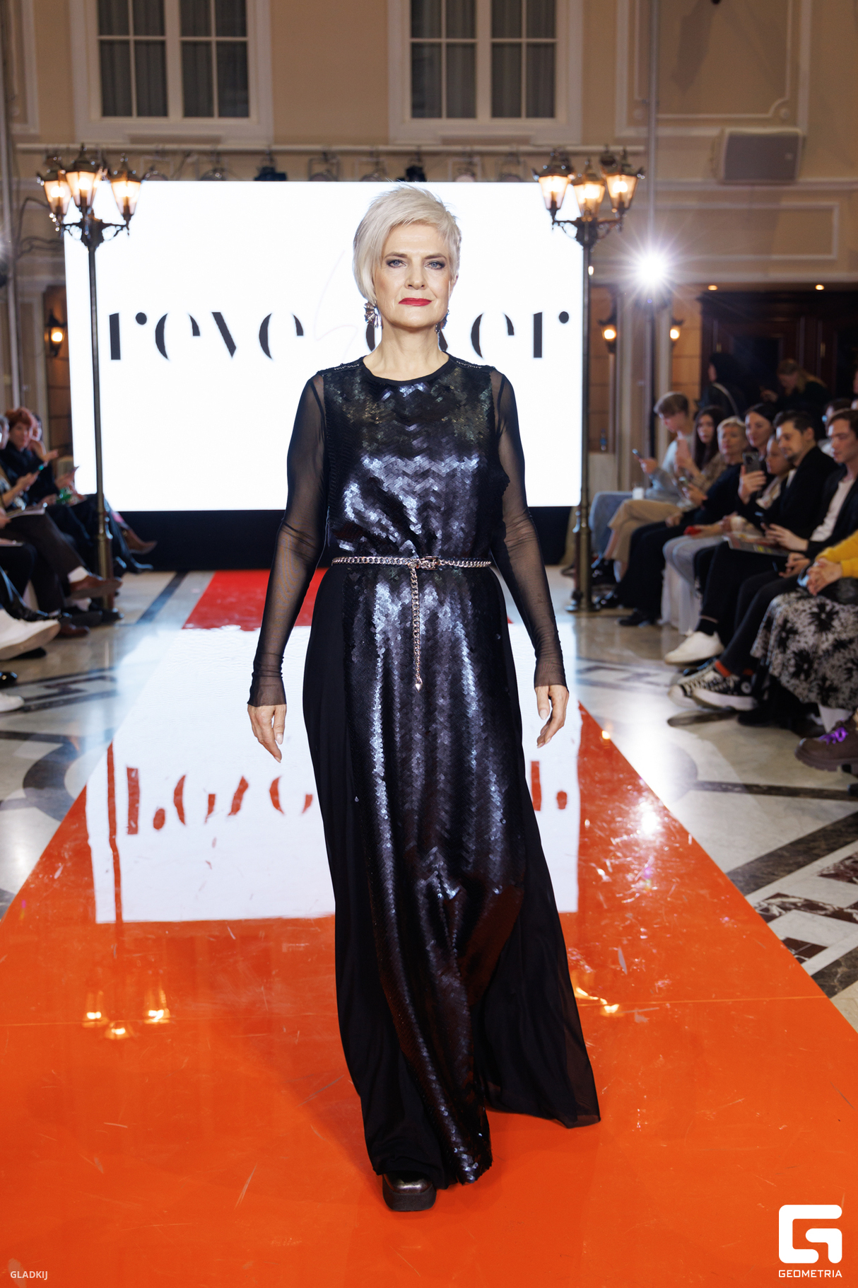 GEO FASHION WEEK 2024 ОСЕНЬ – DAY 1 – PART 3 28