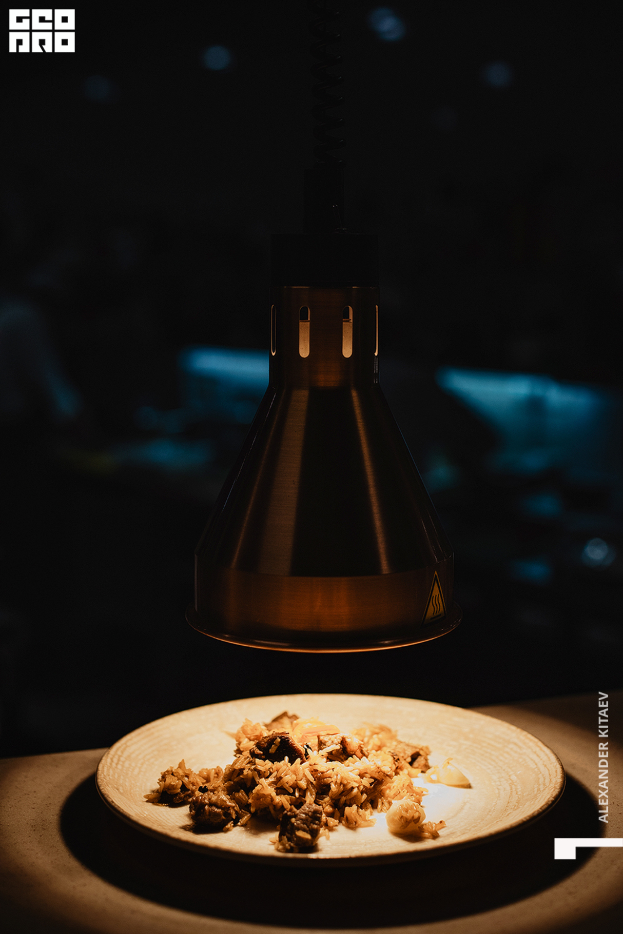 Sunday Evening 15