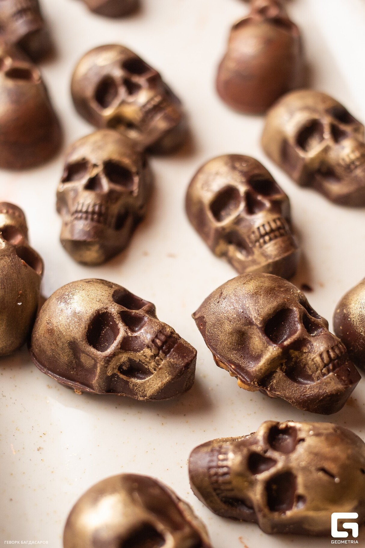 HALLOWEEN в NIKOSI 9