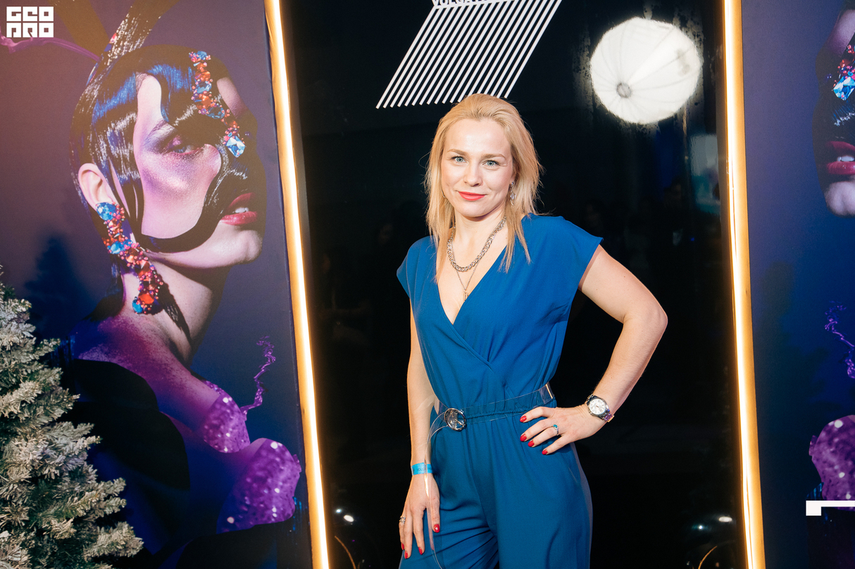 VOLGA FASHION WEEK. Гости показов 29