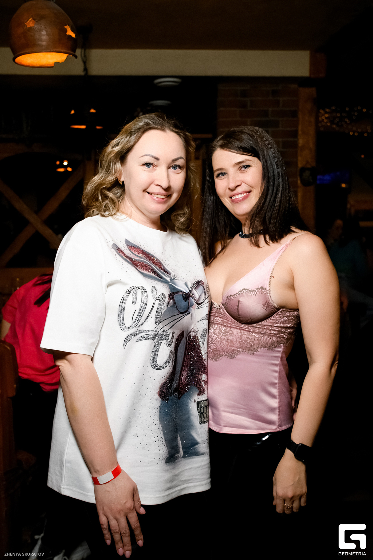 Birthday party! Ресторану Winkel klub 16 лет! 7