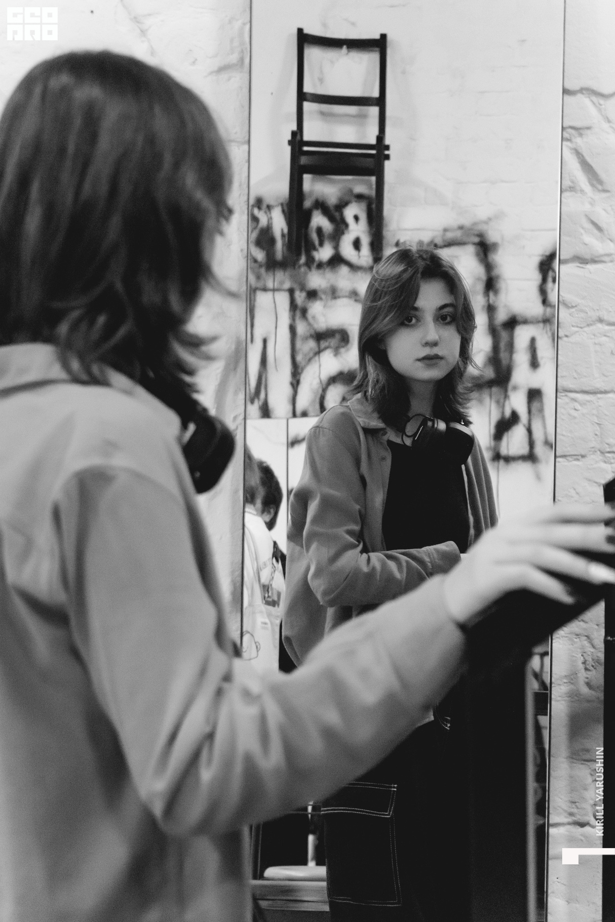 Открытие выставки «MOOD» 18