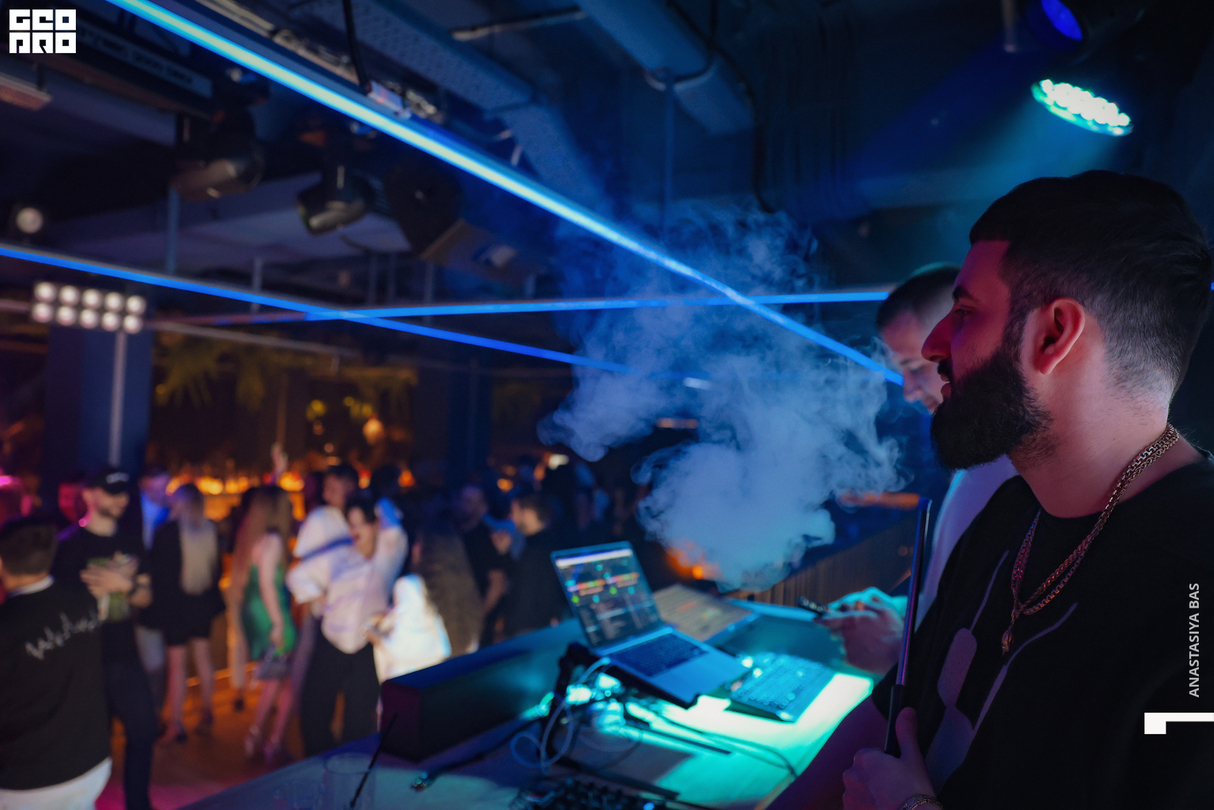 Weekend Party 17
