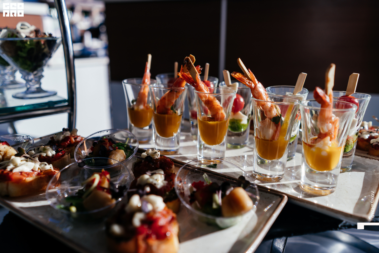 Sunset Party в "METROPOL GRAND HOTEL GELENDZHIK" 20