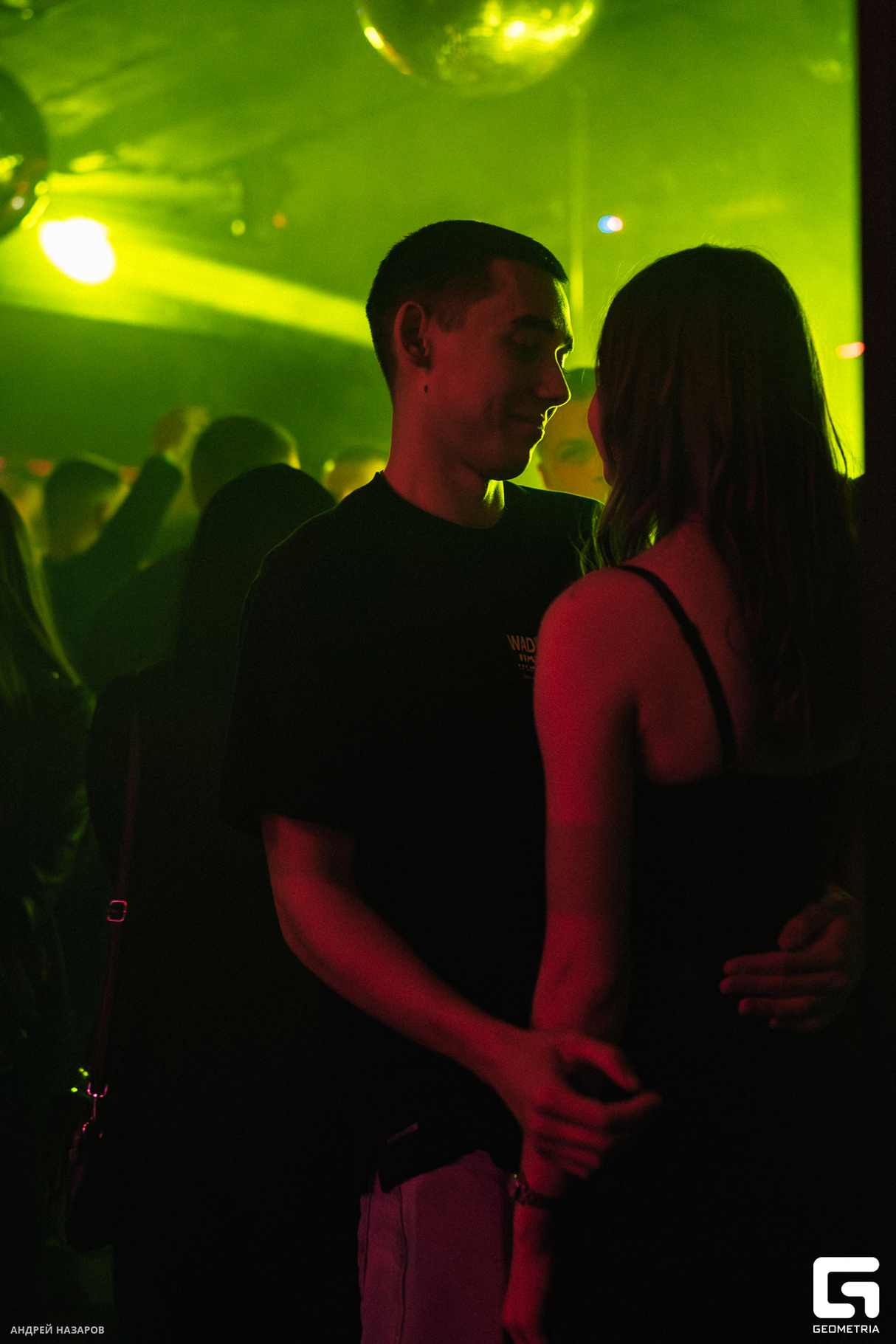 Saturday Night 30