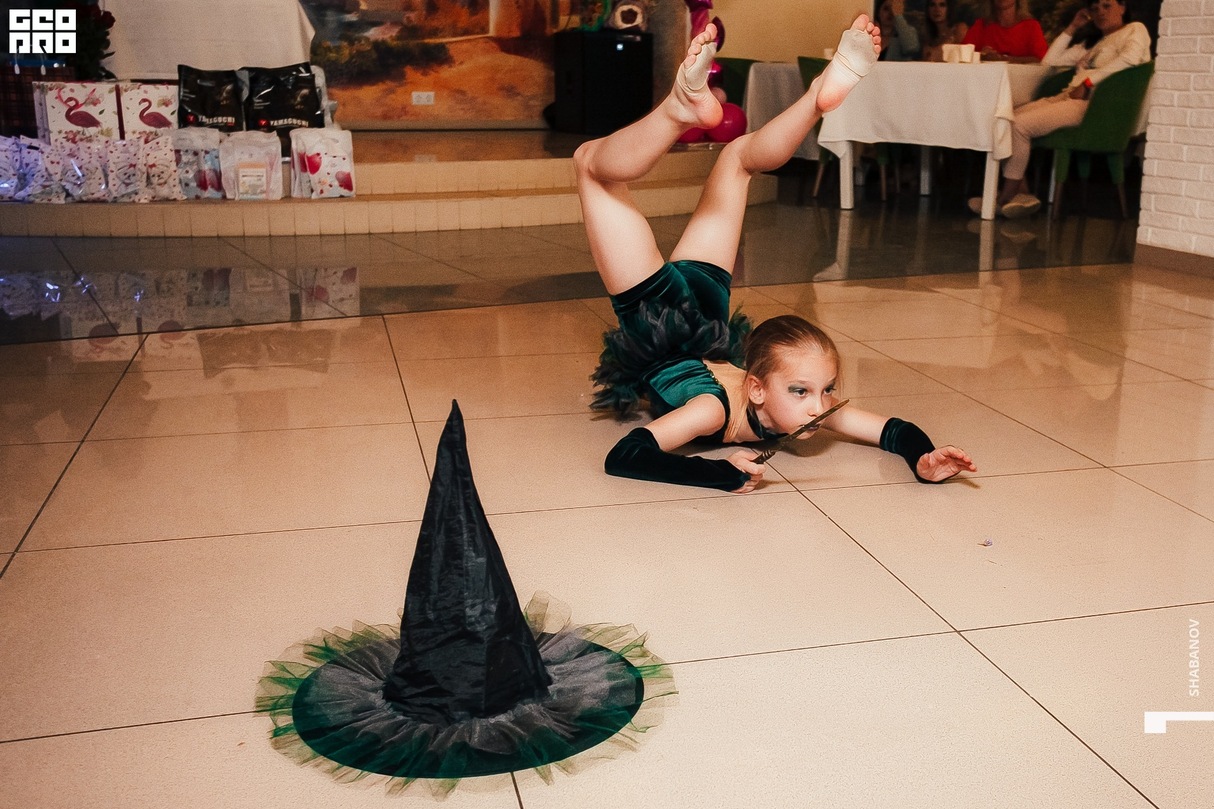 Little Star Crimea 29