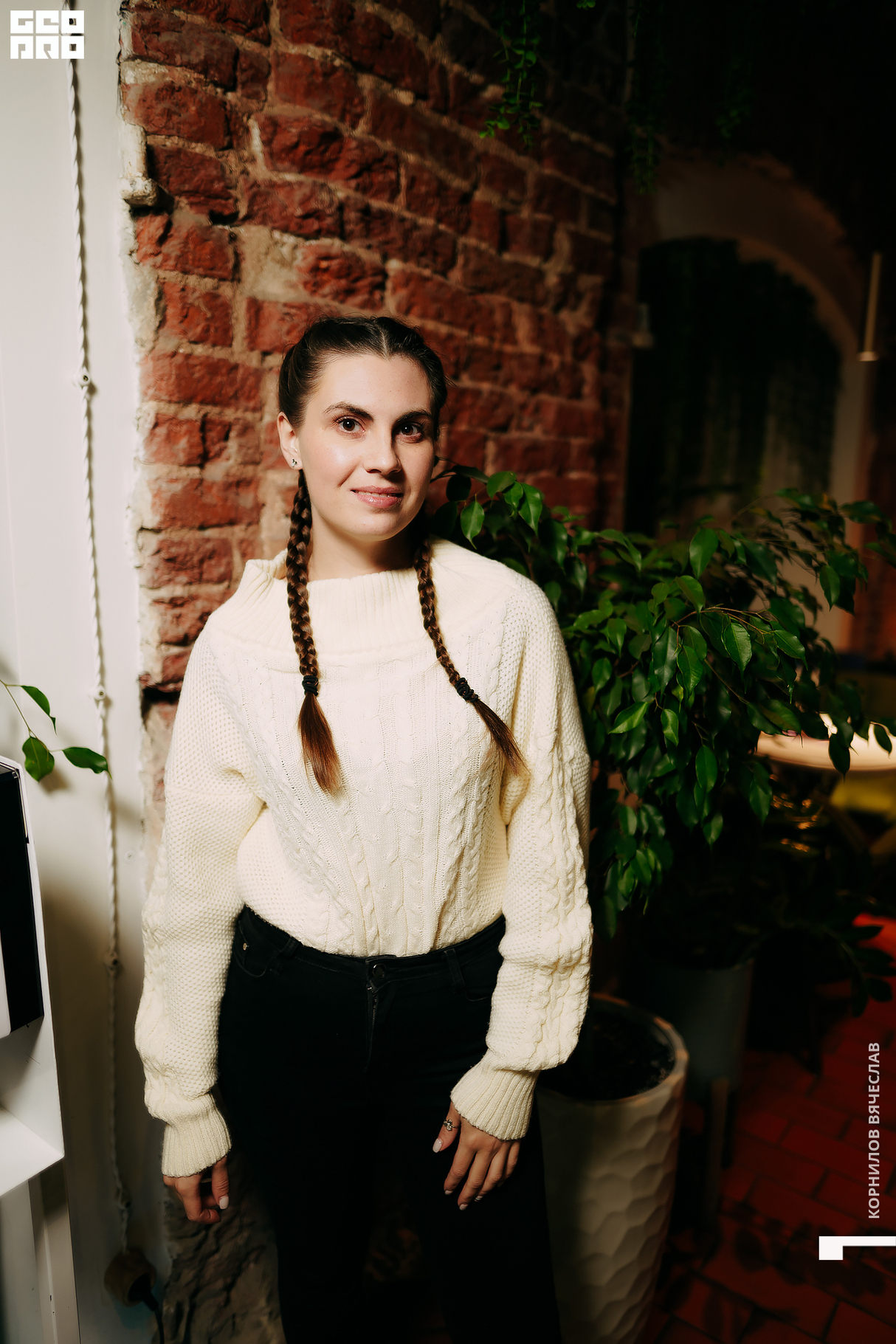 Семейный ужин в ресторане «NICE kitchen» 23