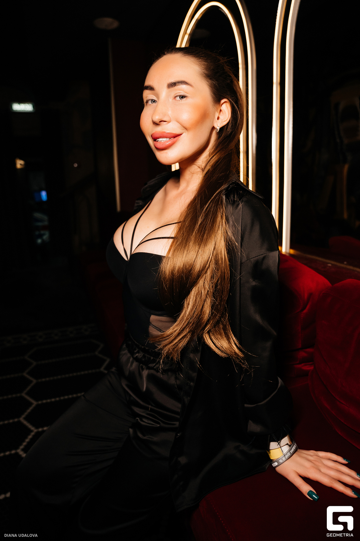 МАЙСКИЕ PRE PARTY! 24