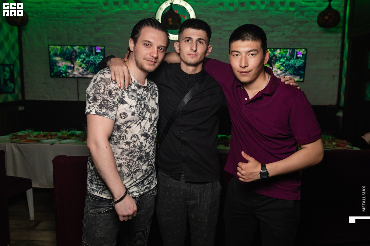 Субботний Вечер! 19