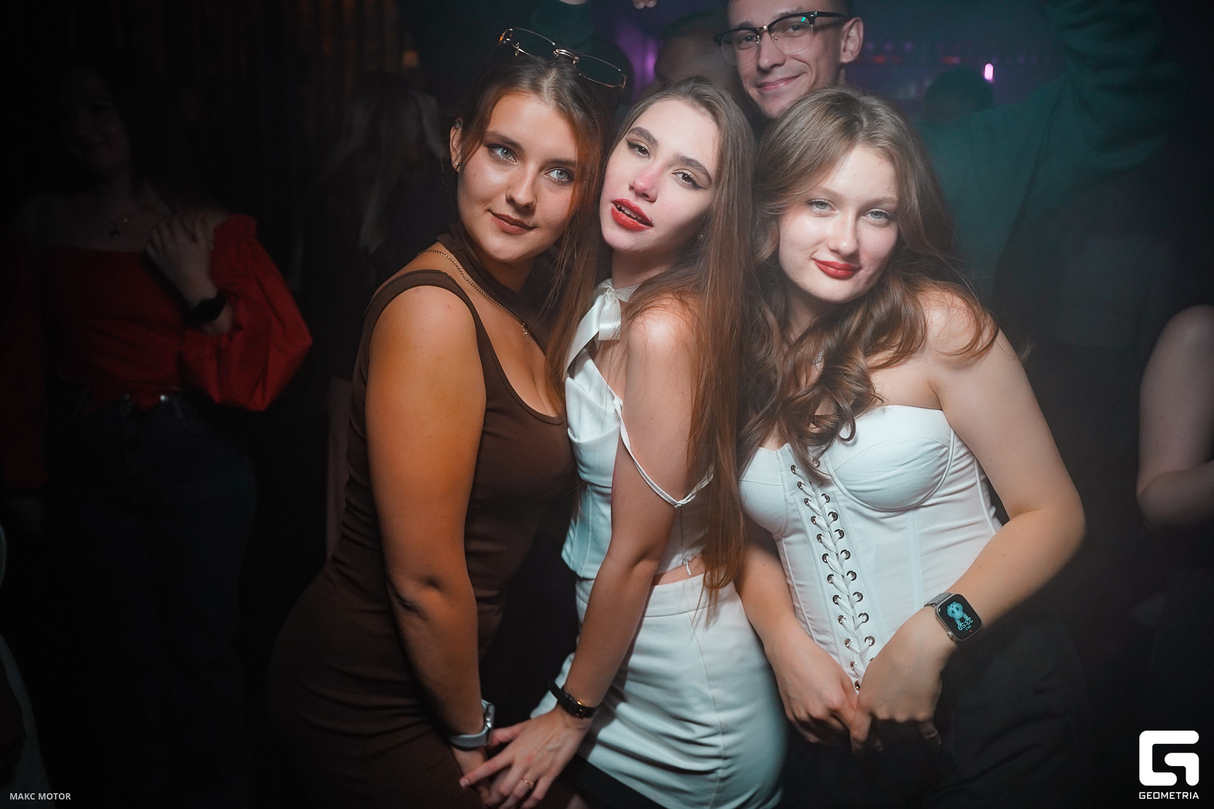Saturday Night 29
