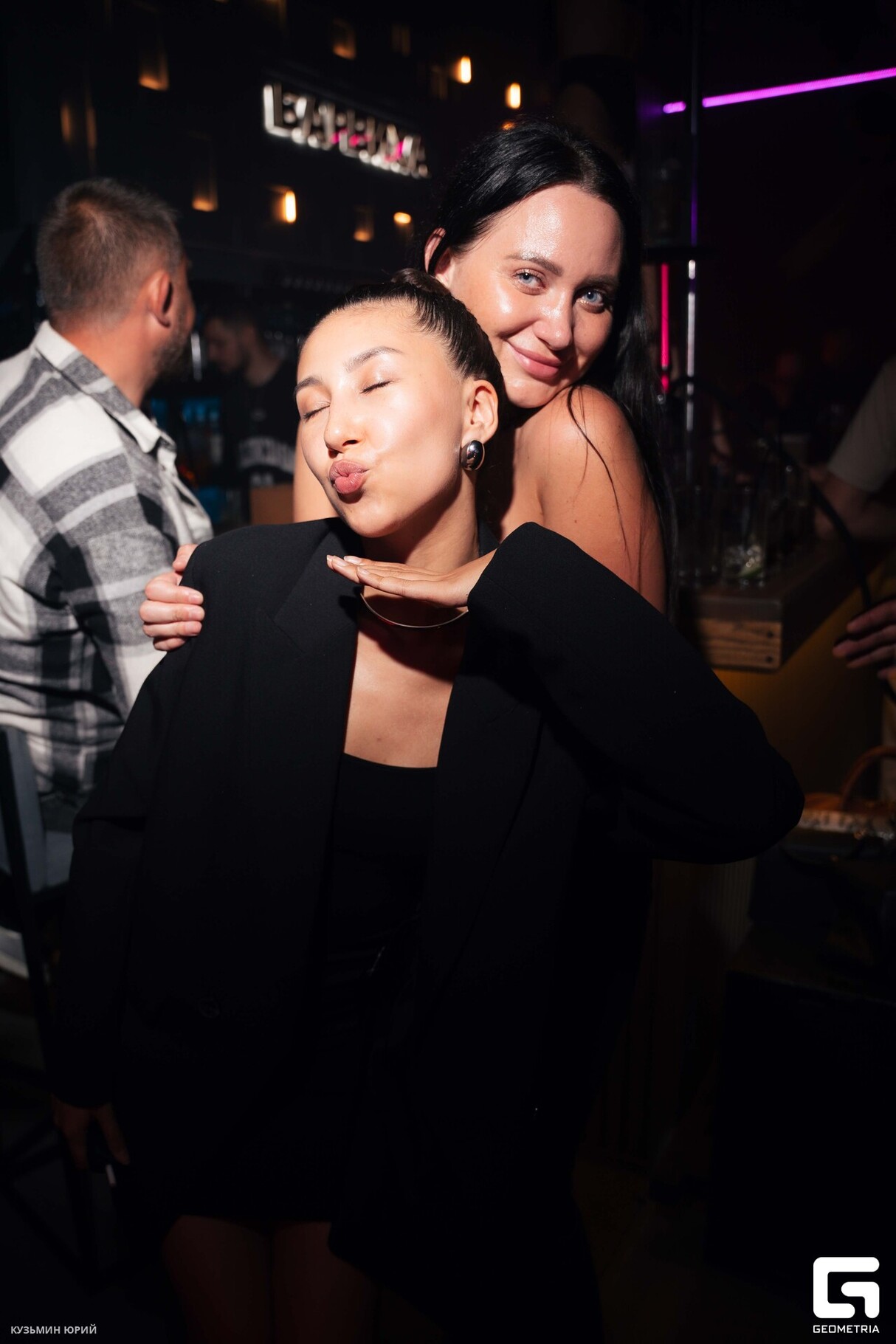 Saturday Night в БАРВИХЕ 23