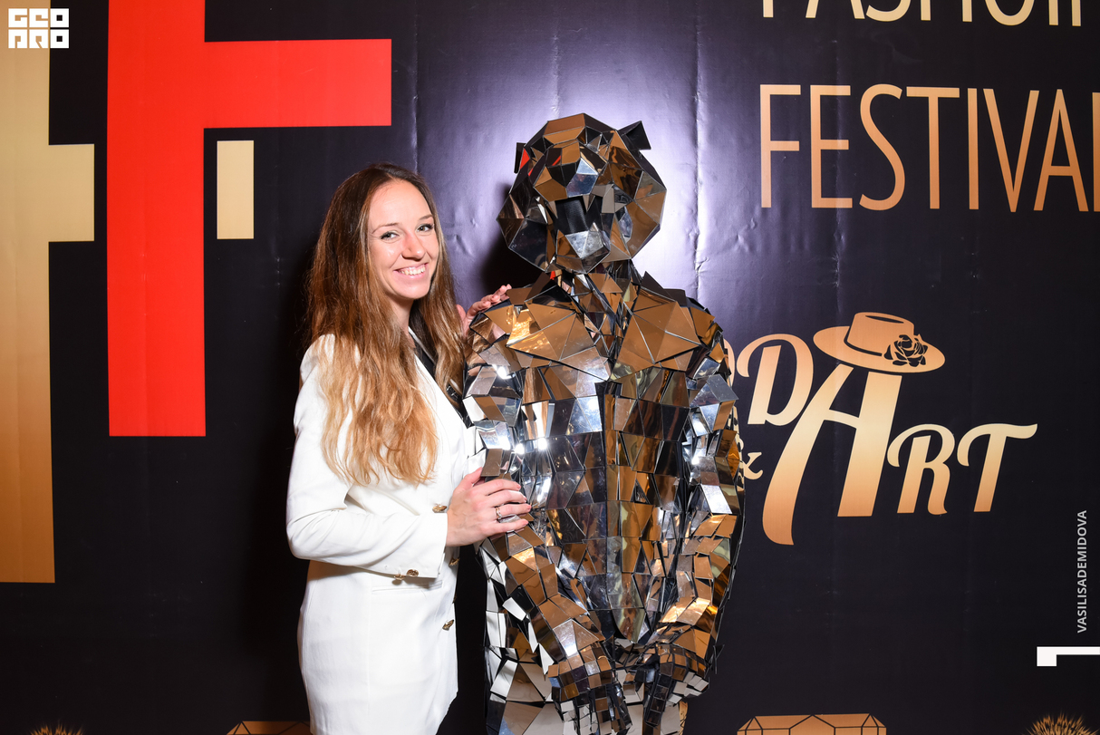 Professional Fashion Festival PFF 2022 27