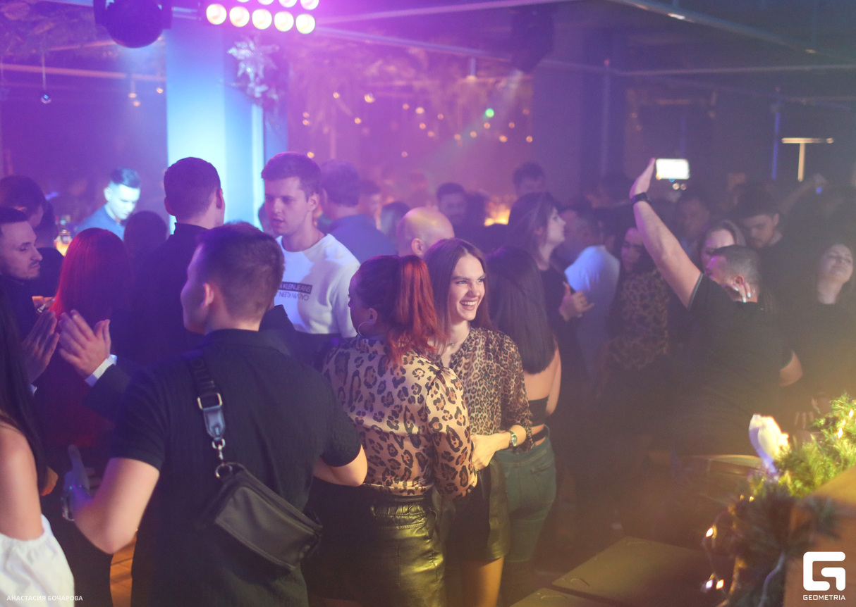 Friday Night 10