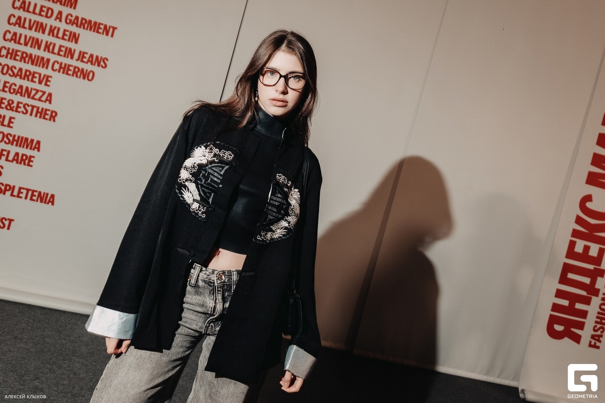Яндекс Маркет FASHION SHOW FW25/26 13