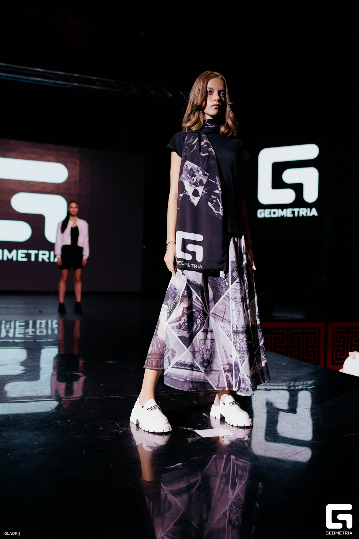 GEO KIDS FASHION DAY – часть 3 10