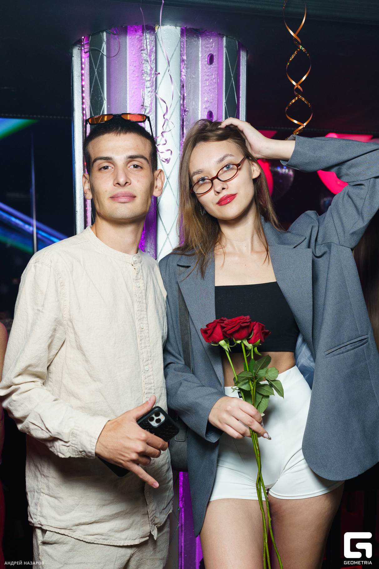 День Рождения Шахты 20