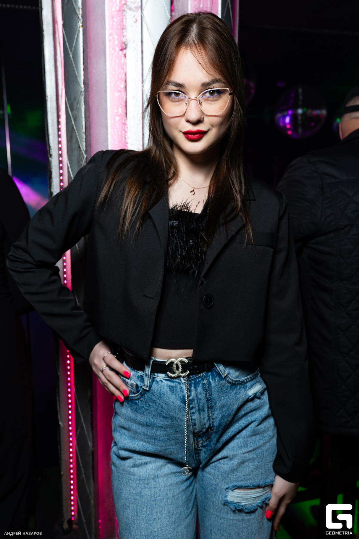 Saturday Night 25