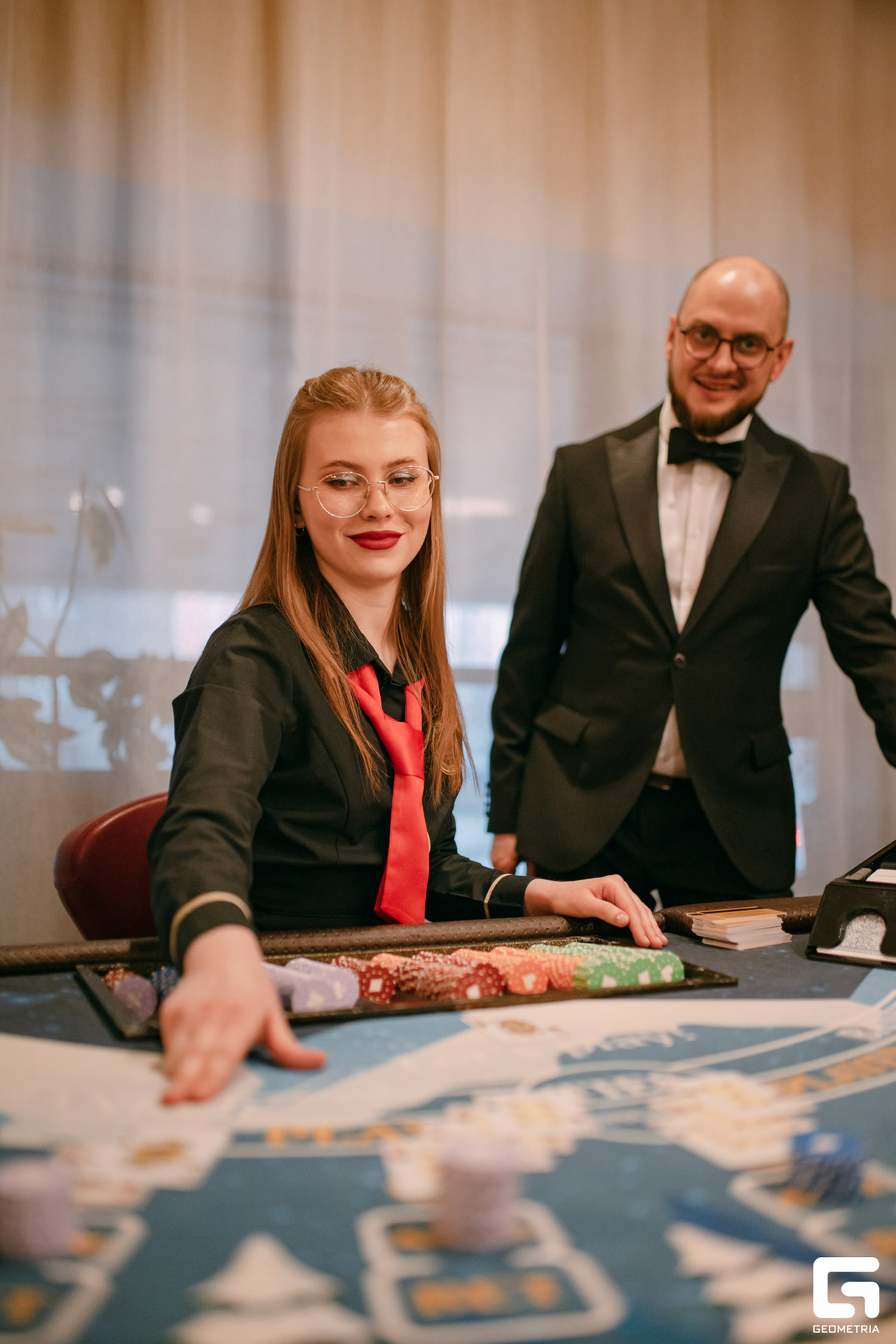 Ежегодная премия журнала «Авторский проект» - NOVOSIBIRSK BUSINESS AWARDS-2023 13
