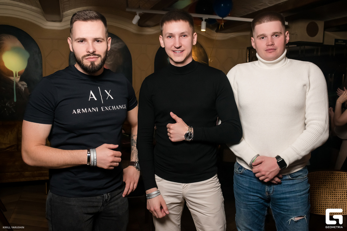 УЛЫБАЙСЯ) УЛЫБАЙСЯ) 16