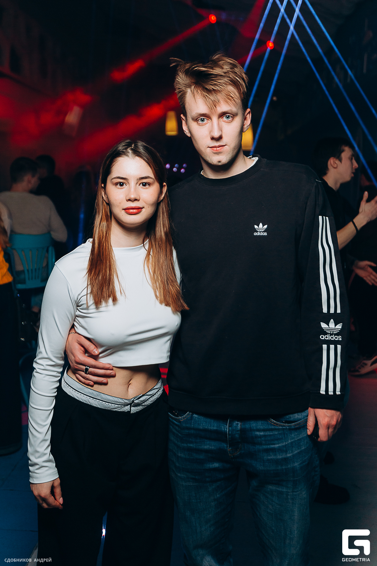 Коктейль бар - пятница 13