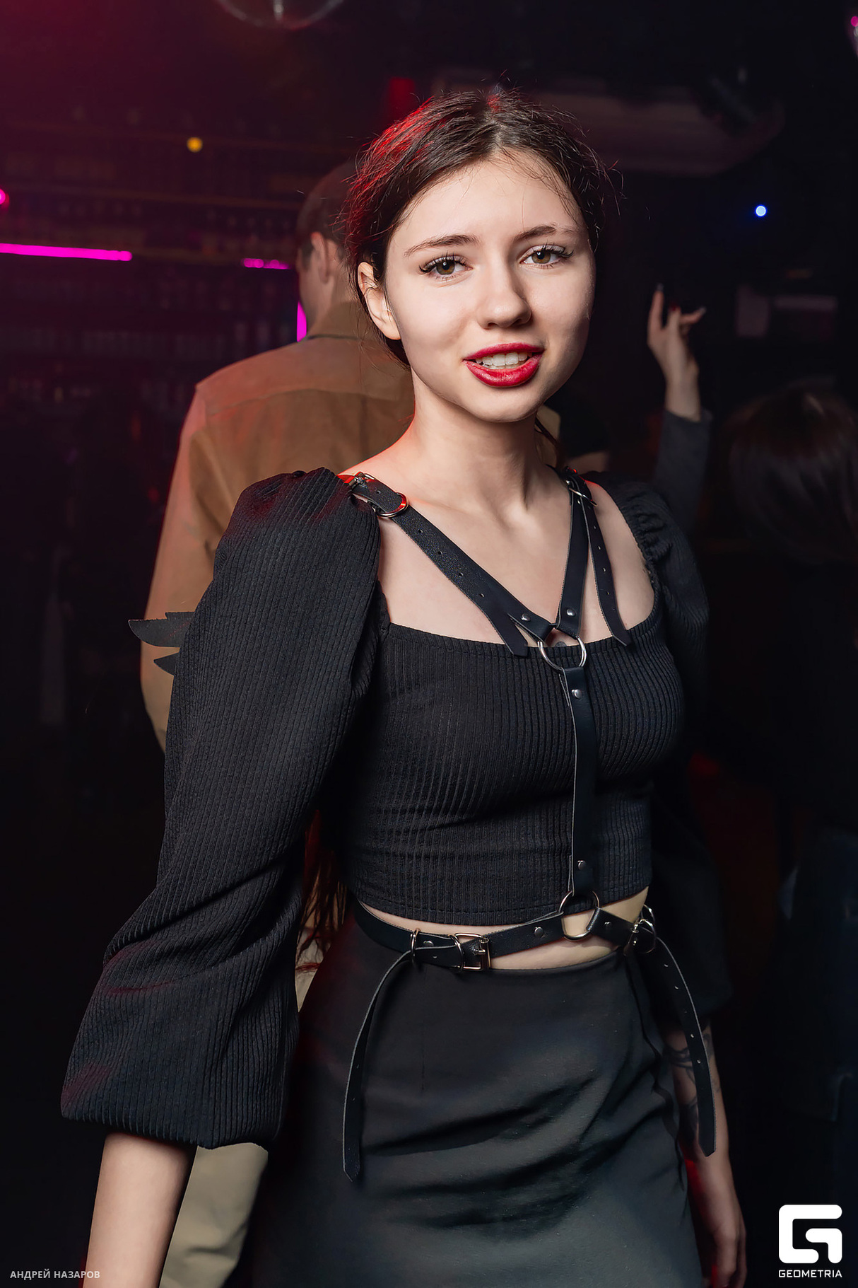 Friday Night 20