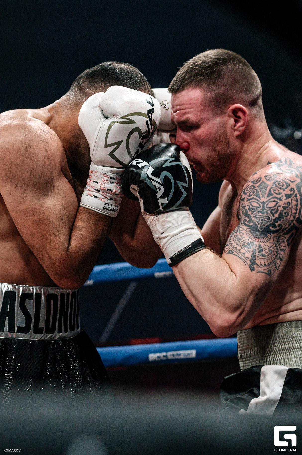 RCC Boxing Promotions 29