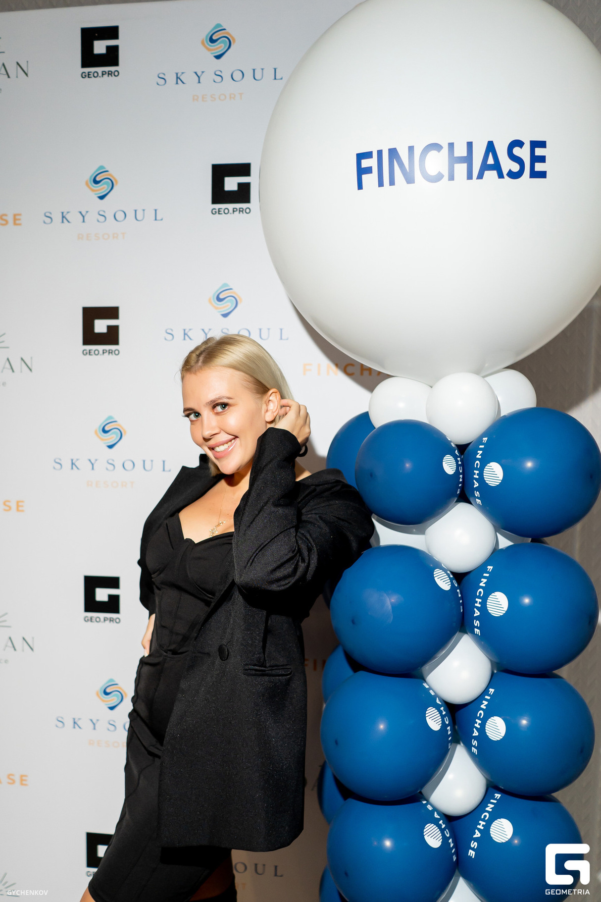 «Finchase» - большая конференция для агентств недвижимости 18