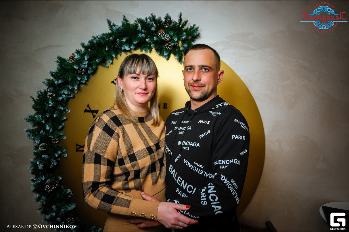 Суббота в ресторане Дастархан 13
