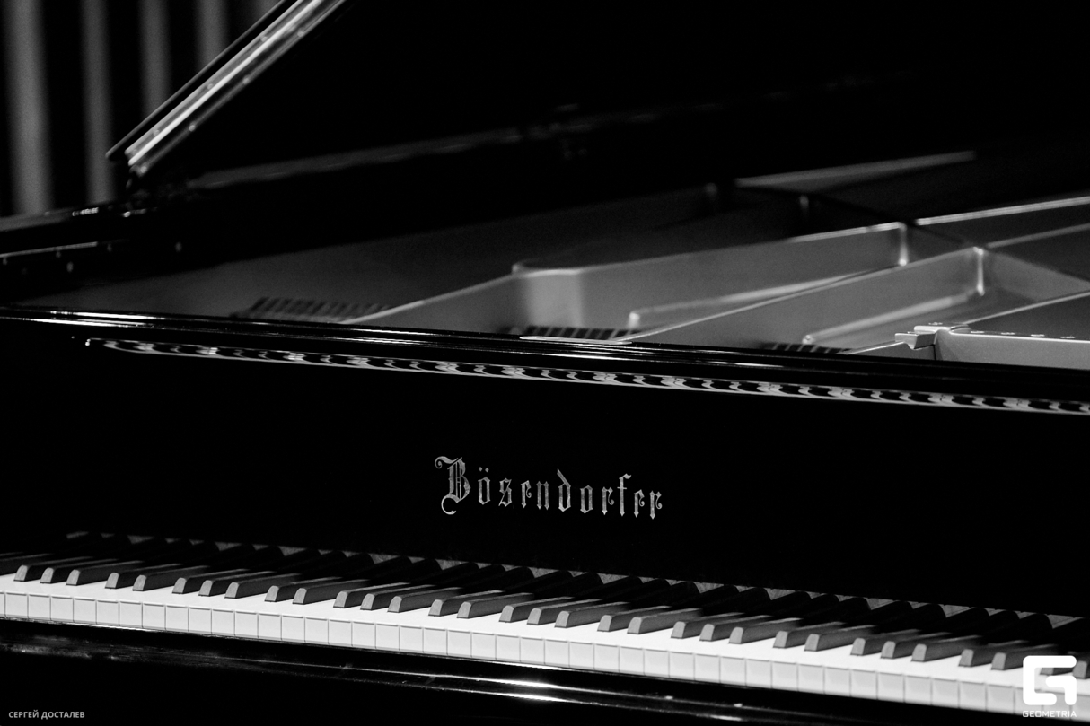 Pianissimo 13