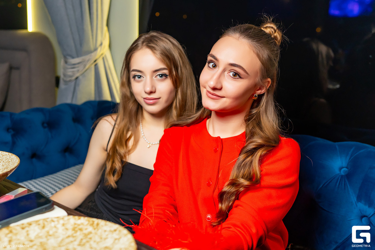 Квартирник у Винокурова 27