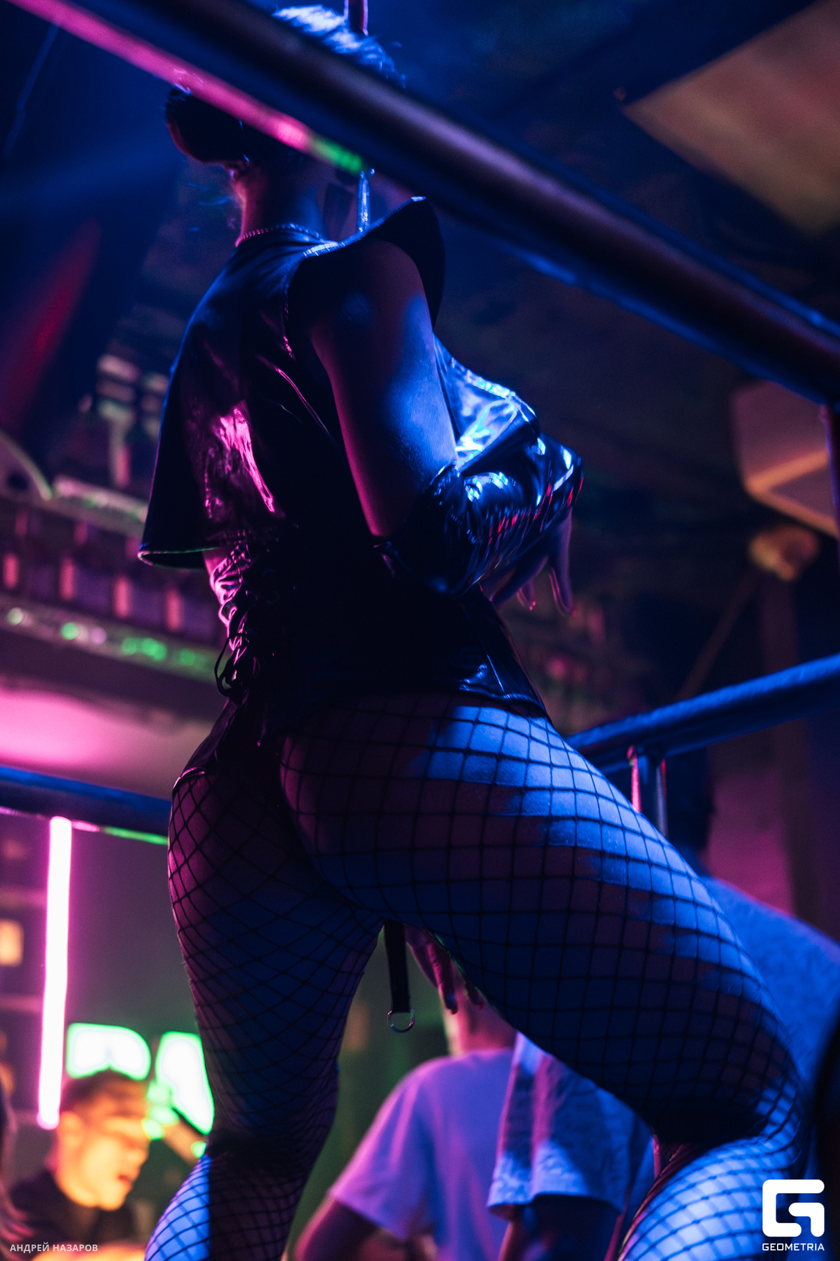 Friday Night 23