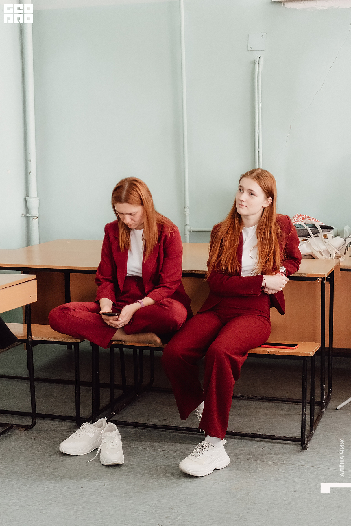 Фестиваль лиги «Межфак» в ННГУ 8