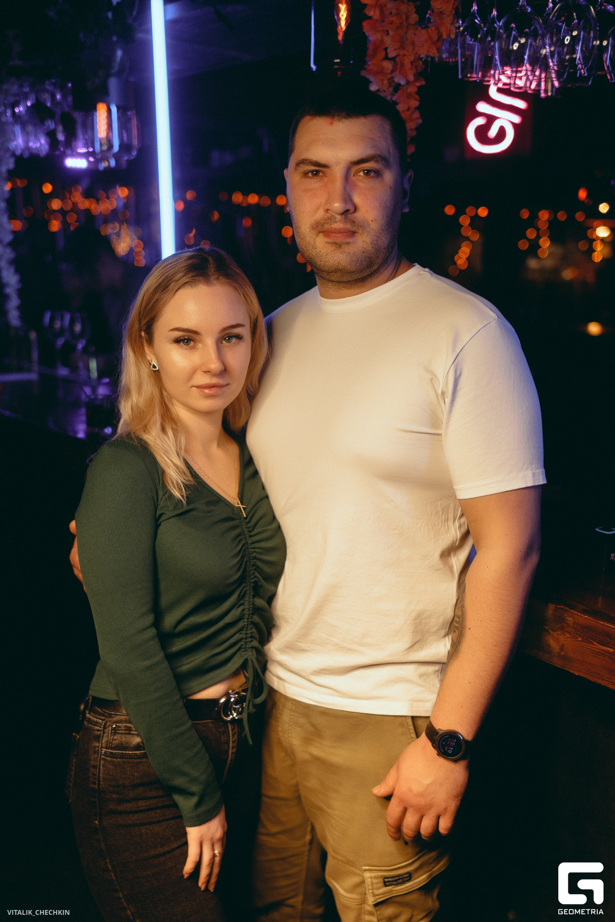 PANDORA в «ЧАЙКЕ на Пляже» 13