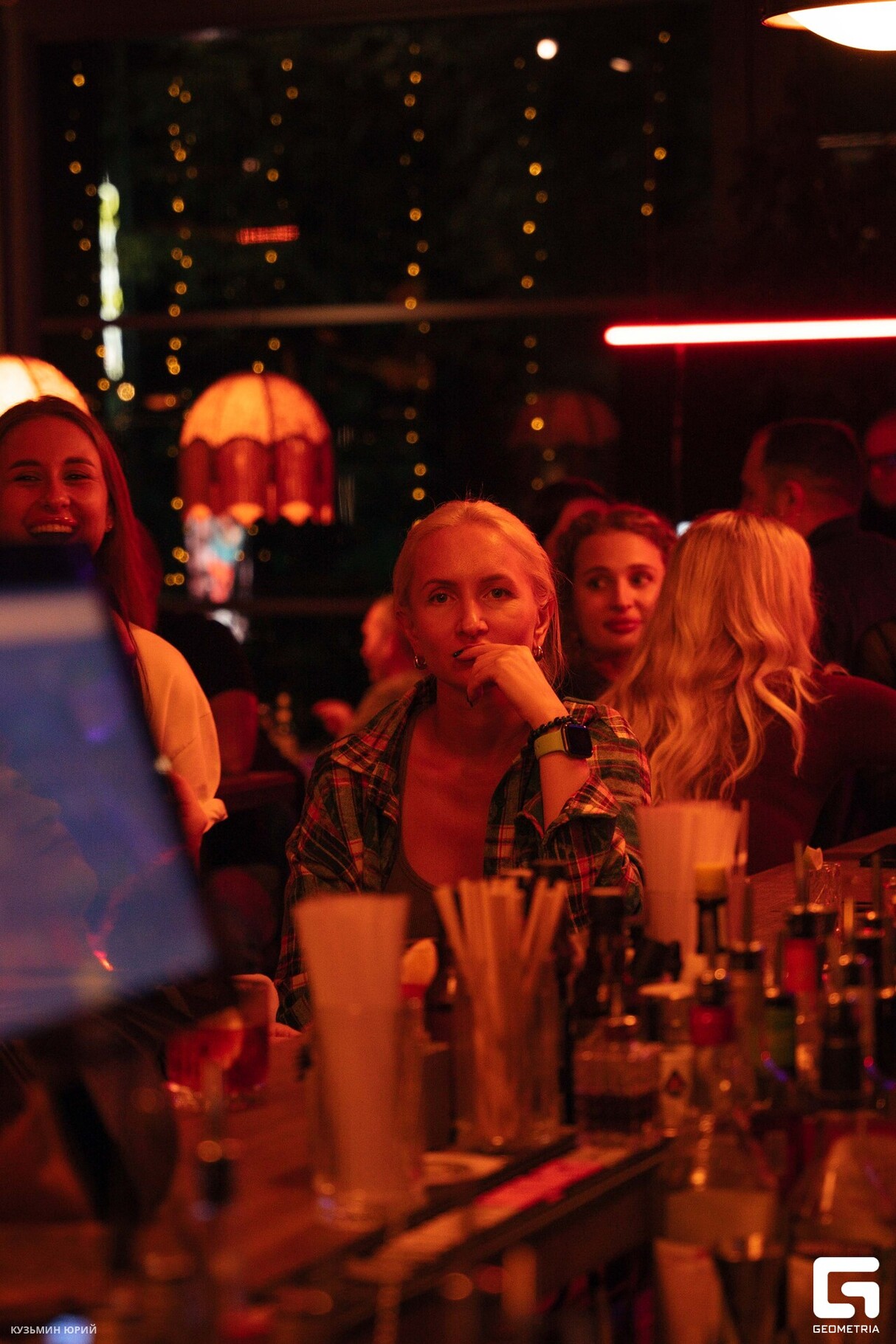 Friday Night в ИСТОРИИ 25