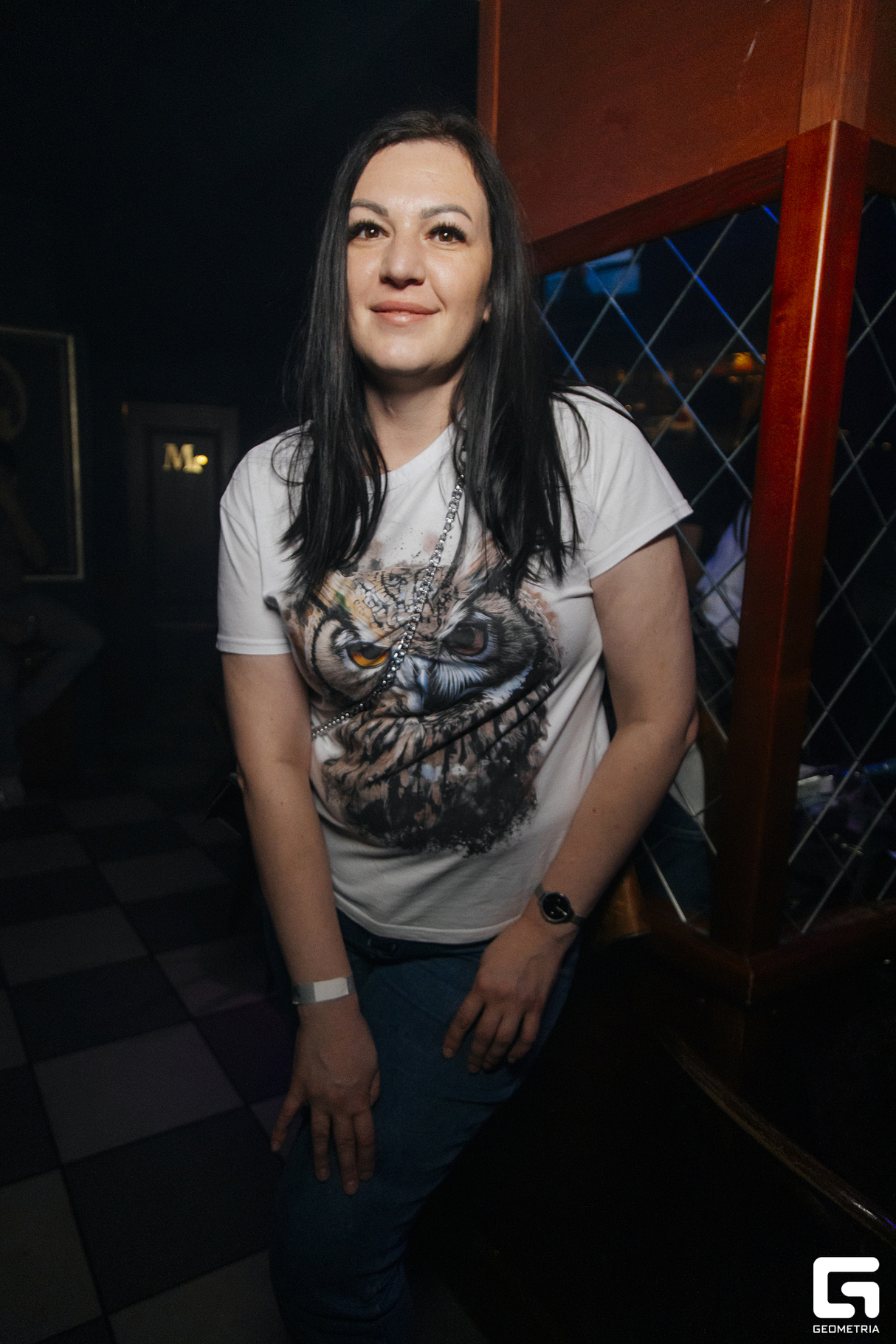 Saturday party 18