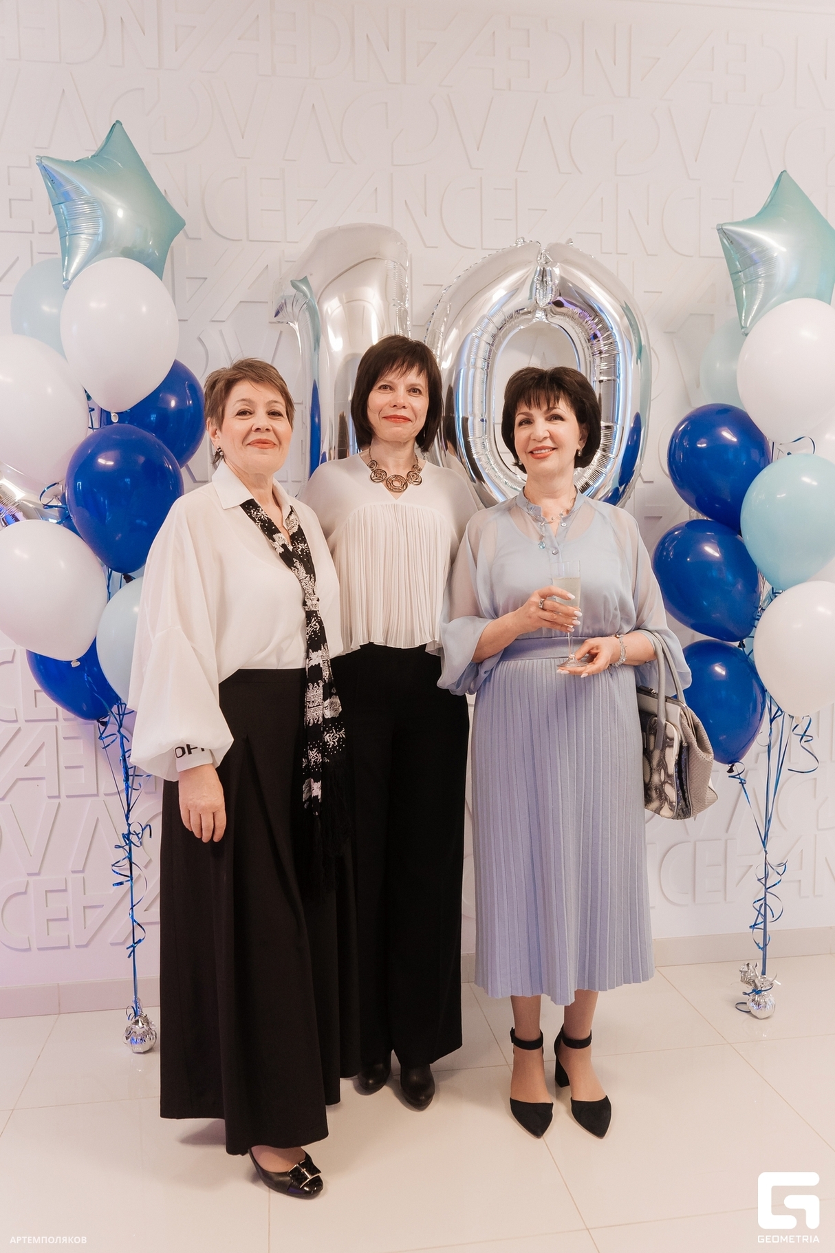 ADVANCE 10 ЛЕТ! 13