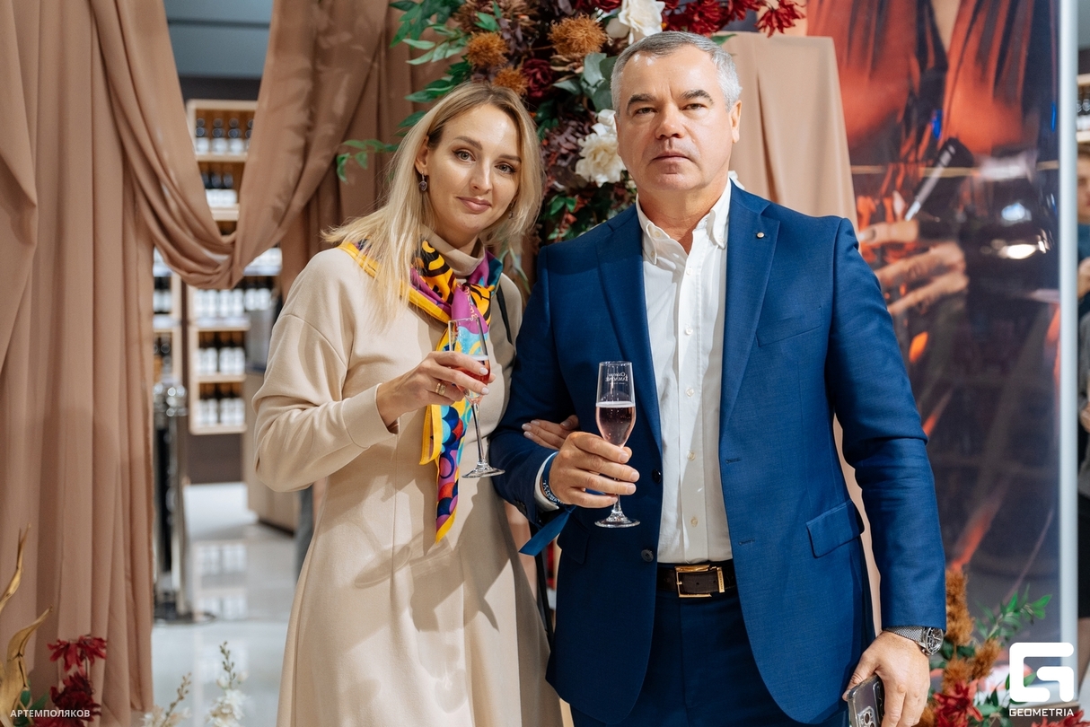Гастроужин Chateau Tamagne 24