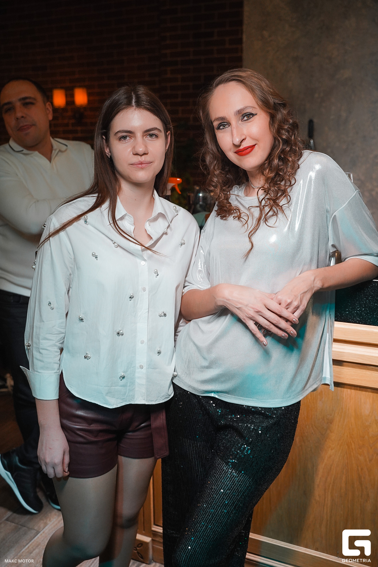 Saturday Night 13
