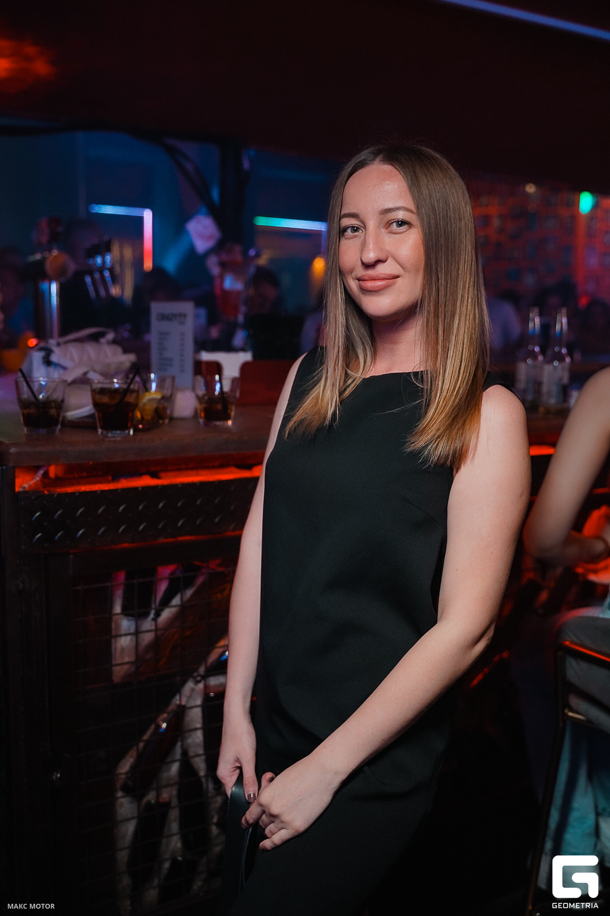 Saturday Night 25