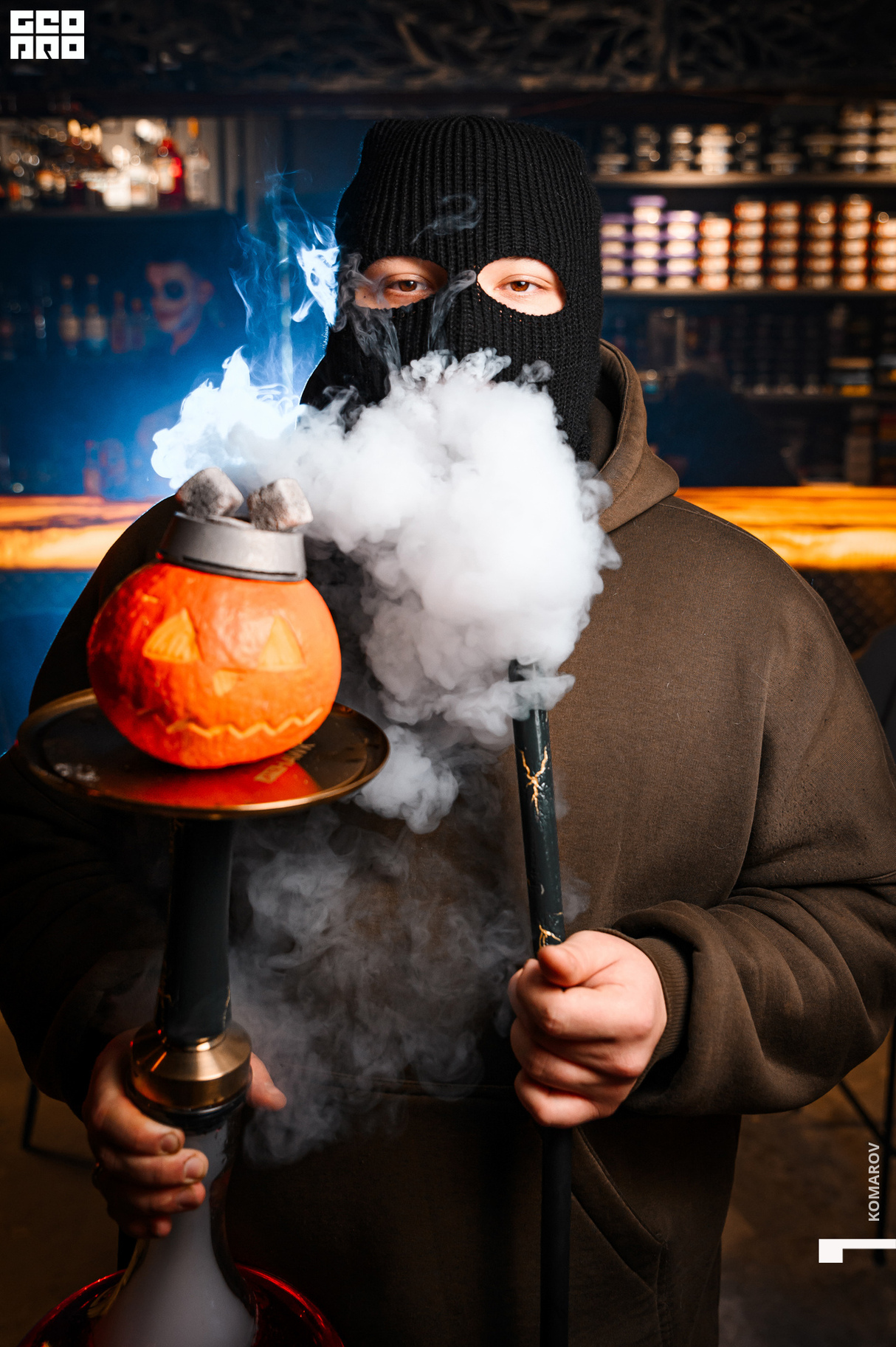 HALLOWEEN 15