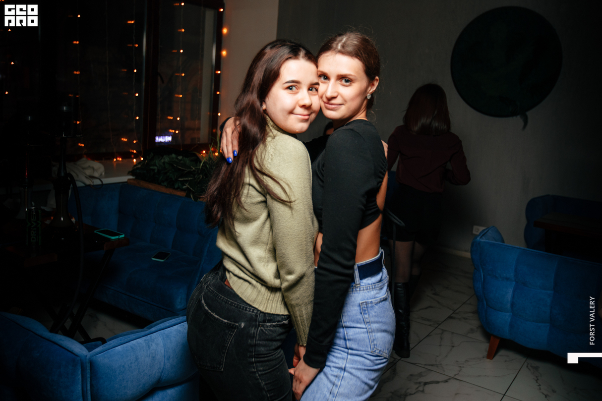 ИЗИ LOUNGE | PANTHER 11