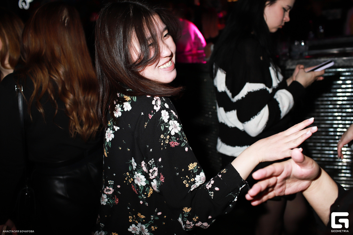 FUNKY PARTY 16