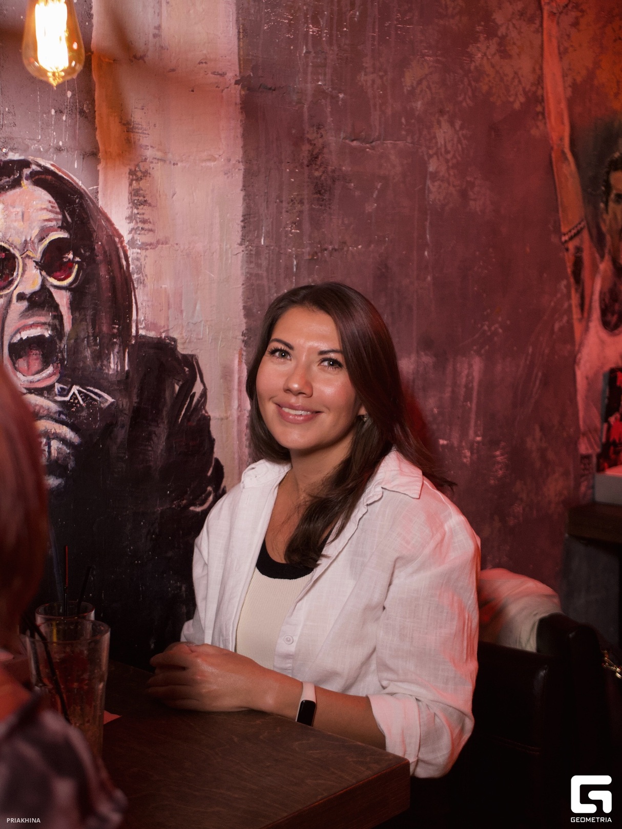 Saturday party 8